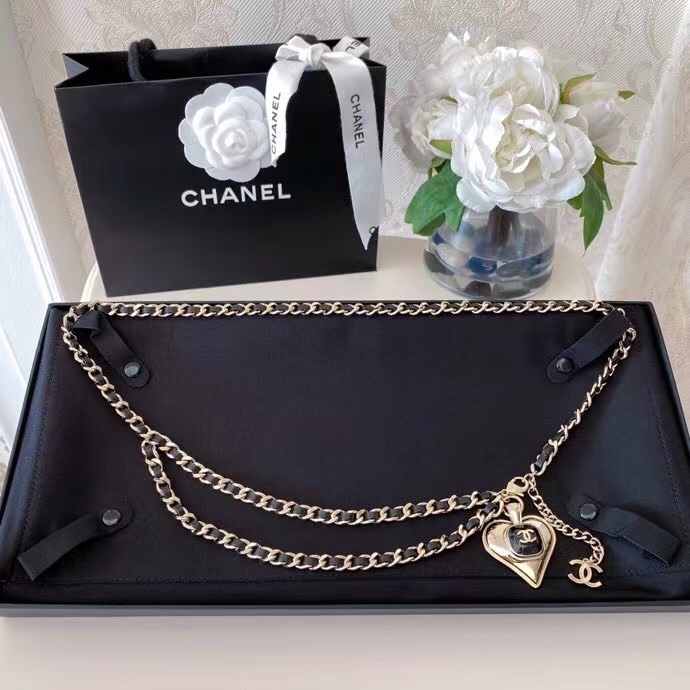 Chanel Necklaces